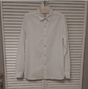 Visvim Button-Down Shirt